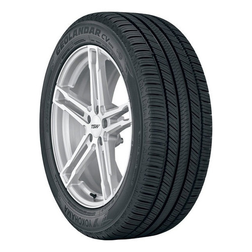 Llanta Yokohama Geolandar Cv G058 225/55R19 99 V