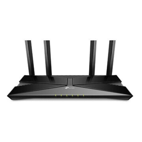 Router Access Point TP-Link Archer AX10 V1.20 negro 220V Wi-Fi 6