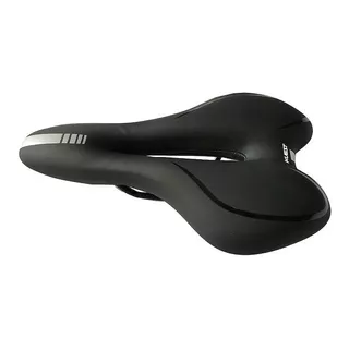 Asiento Bicicleta Antiprostatico Mtb Ruta Ergonomico Kuest