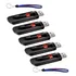 Unidad Flash Sandisk Cruzer Glide 32 Gb (paquete De 5) Usb 2.0 Jump Drive Pen Drive Sdcz60-032g, Con (2) Cordones Everything But Stromboli (tm)