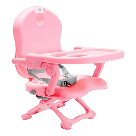 Asiento Plegable Portatil Para Bebe Ajustable