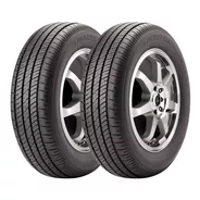 Kit X2 Neumáticos Bridgestone 195 55 R15 85h Turanza Er30