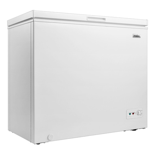 Congelador Horizontal 9 Cu.ft. Blanco Mabe - Chm9bps1