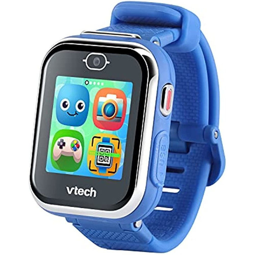 Vtech Kidizoom Smartwatch Dx3, Azul