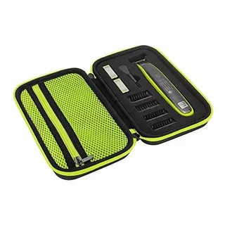 Fromsky - Funda Rígida Para Philips Norelco Oneblade Qp2520,