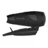 Secador de pelo Remington On The Go D1500 negro y verde