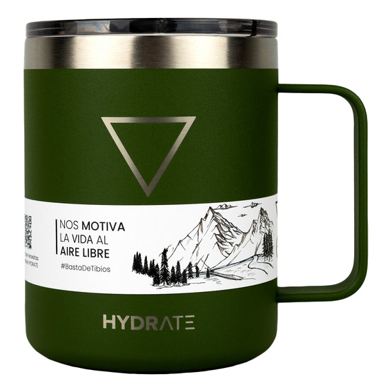 Taza Hydrate - V355vm