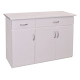 Mueble Para Cocina Base Para Cocina Brasil Blanco Gabinete G