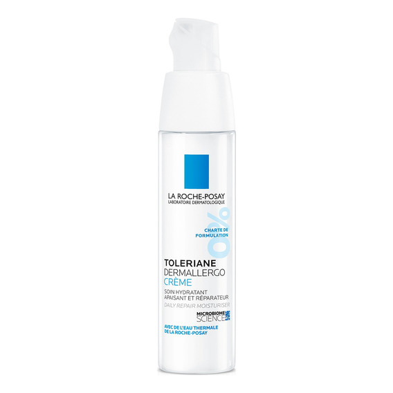 La Roche Posay Hidratante Toleriane Dermallergo Crema 40ml 