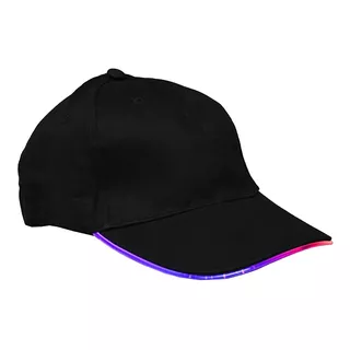 Gorra Visera Luminosa