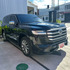 Toyota Land Cruiser 300 Vx.r