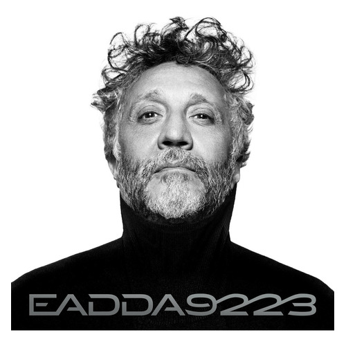 Fito Páez - Eadda9223 - Cd Nuevo Cerrado Versión del álbum Estándar