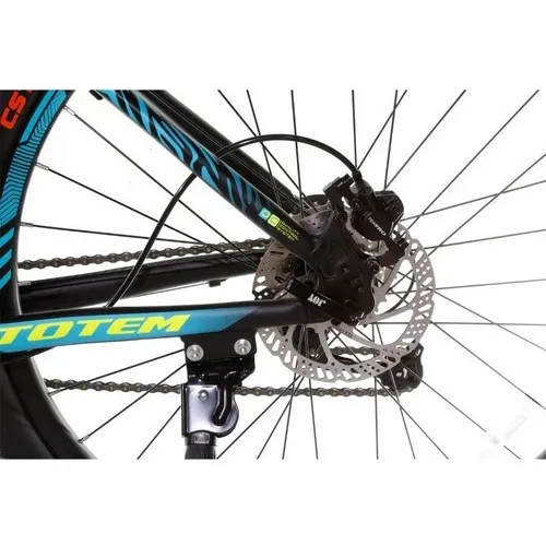 Bicicleta totem 3600 new arrivals