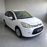 Citroen C3 M Style 2017