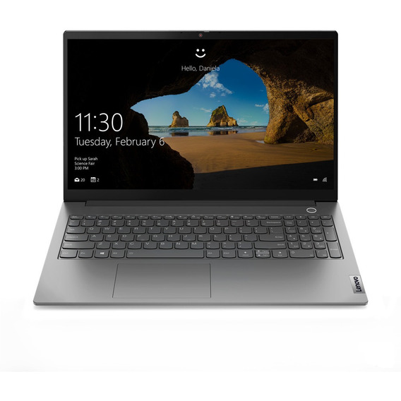 Notebook Lenovo Thinkbook Core I5 24gb Ssd 1tb 15.6 Cc