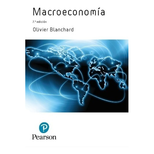 Macroeconomia Blanchard Pearson Hay Stock