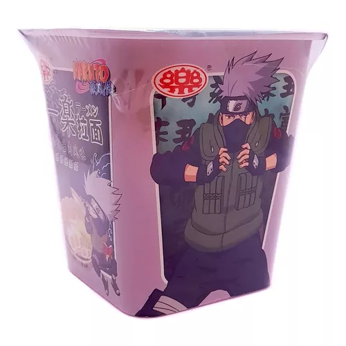 Naruto Comida  MercadoLibre 📦