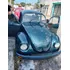 Vw Sedan Vocho 2002