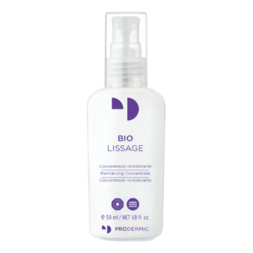 Lissage Bio Serum - Suero Anti Arrugas - Prodermic X50ml