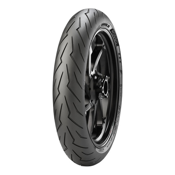 Llanta Pirelli Diablo Rosso 3 110/70 R17 54h Tubeless Radial