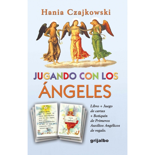 Jugando Con Los Angeles - Hania Czajkowski