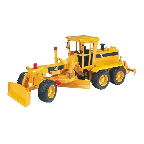 Caterpillar bruder top