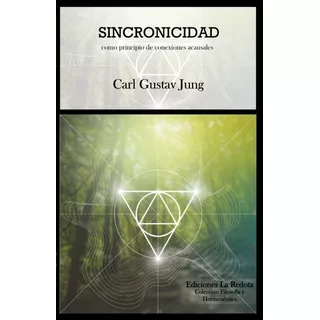 Sincronicidad Como Principio - Carl Jung - Fyh