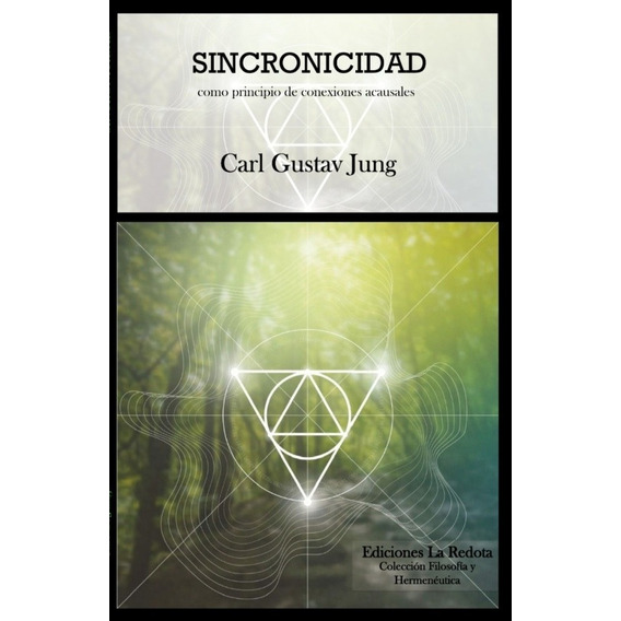 Sincronicidad Como Principio - Carl Jung - Fyh