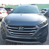 Hyundai  Tucson 1.6 Turbo Americana 2018 4wd Touch To Start