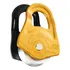 Polea Rescate Partner Marca Petzl Para Cuerda De 7 A 11mm