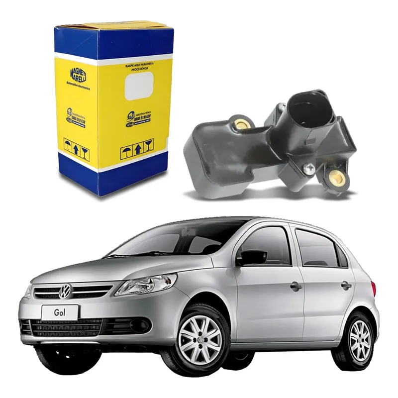 Sensor Posiçao Cambio Gol G5 1.6 Imotion 2008 A 2013