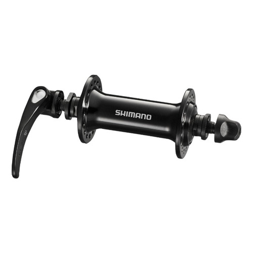 Manzana Delantera Shimano HB-RS300 De Ruta 36 Hoyos