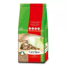 Arena Para Gatos Cats Best 40 Libras (17,2KG)