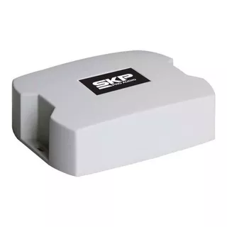 Amplificador Compacto Bluetooth Pw-104bt 100w - Skp