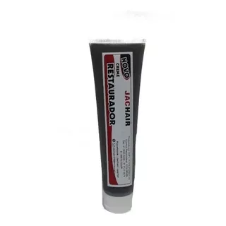 Creme Restaurador 120ml P/ Protese Capilar Jachair 