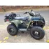 Cuatriciclo Polaris Atv Sportman 800 Efi  