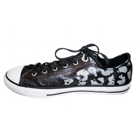 converse brillos de plata converse brillos de plata
