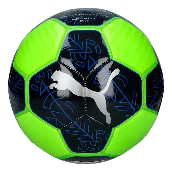 Balón De Futbol Puma Prestigeball 08399207 Prestige Original