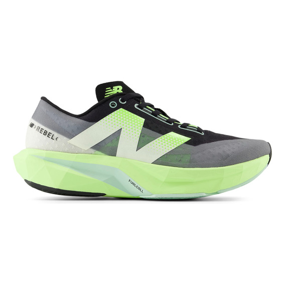 Championes New Balance De Hombre - Rebel V4 - Mfcxls4