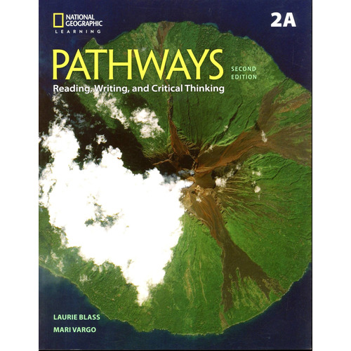Pathways (2/ed.) 2 A - Book + Online Wbk Code