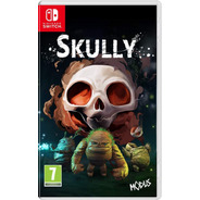 Skully - Nintendo Switch