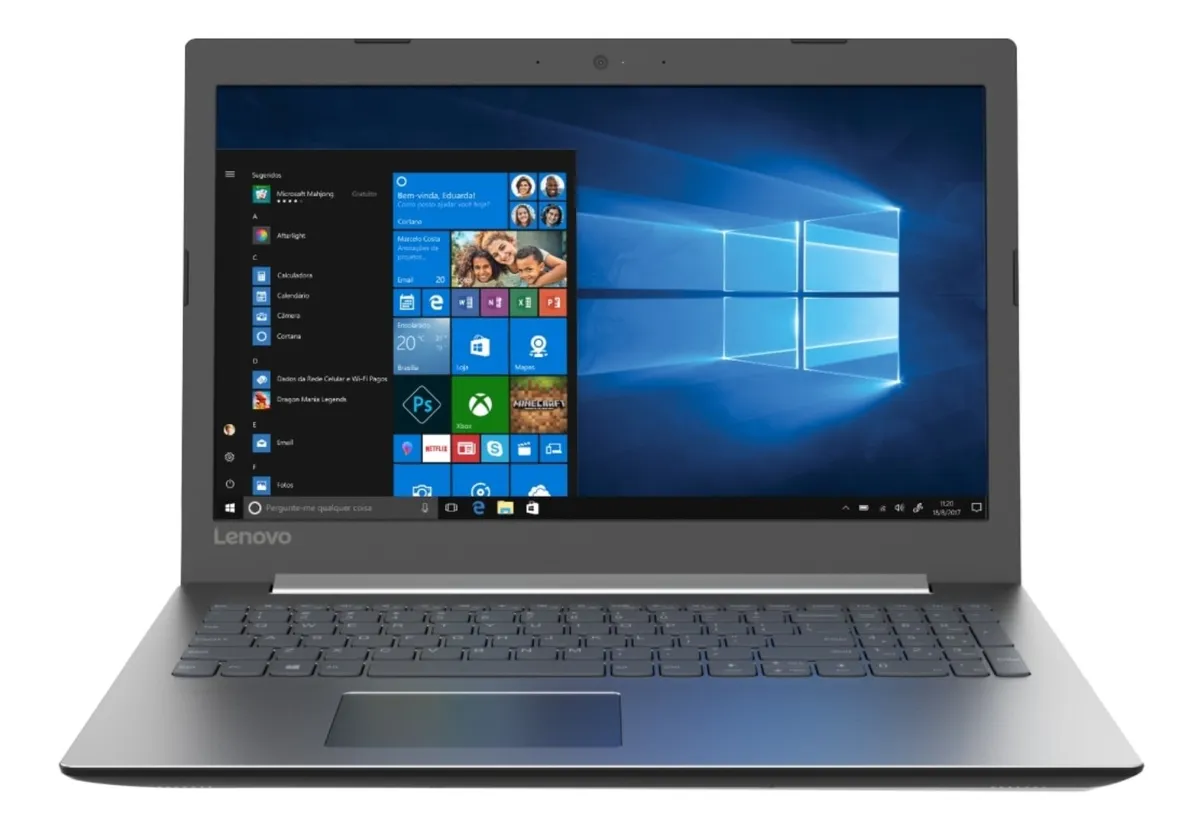 Lenovo IdeaPad 330-15IKB