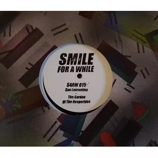  Smile For A While