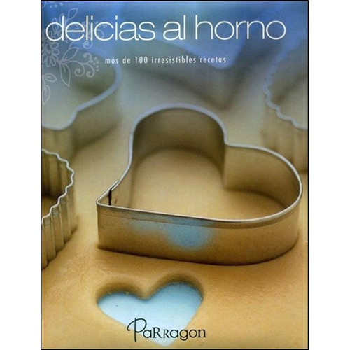 Delicias Al Horno--distal