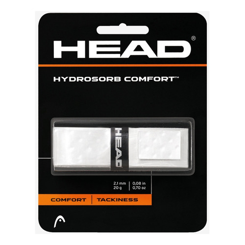 Grip Para Raqueta De Tenis Hydrosorb Comfort Head