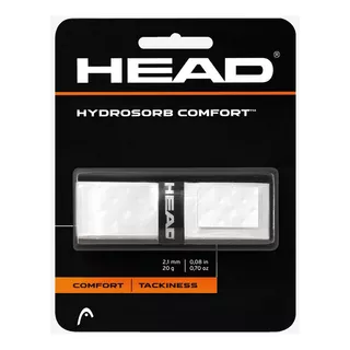 Grip Para Raqueta De Tenis Hydrosorb Comfort Head