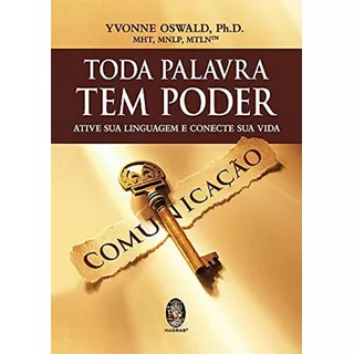 Toda Palavra Tem Poder