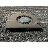 Ventilador Macbook Pro A1278 2012