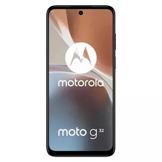 Celular Motorola Xt2235-1 - Moto G32 - 128gb Gris
