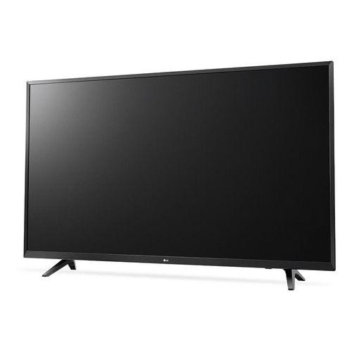 Smart TV LG UJ6200 Series 65UJ6200 LED webOS 3.5 4K 65" 100V/240V